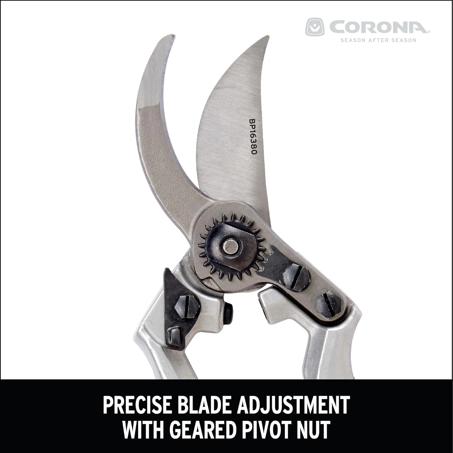 Corona XSeries Pro Bypass Pruner, 1-inch Cut Capacity - Image 9