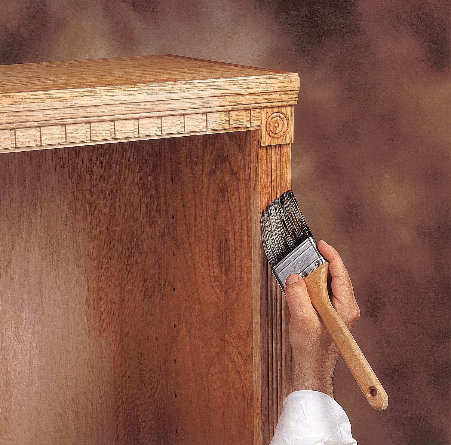Zinsser 00854 SealCoat Universal Sanding Sealer, Quart - Image 8