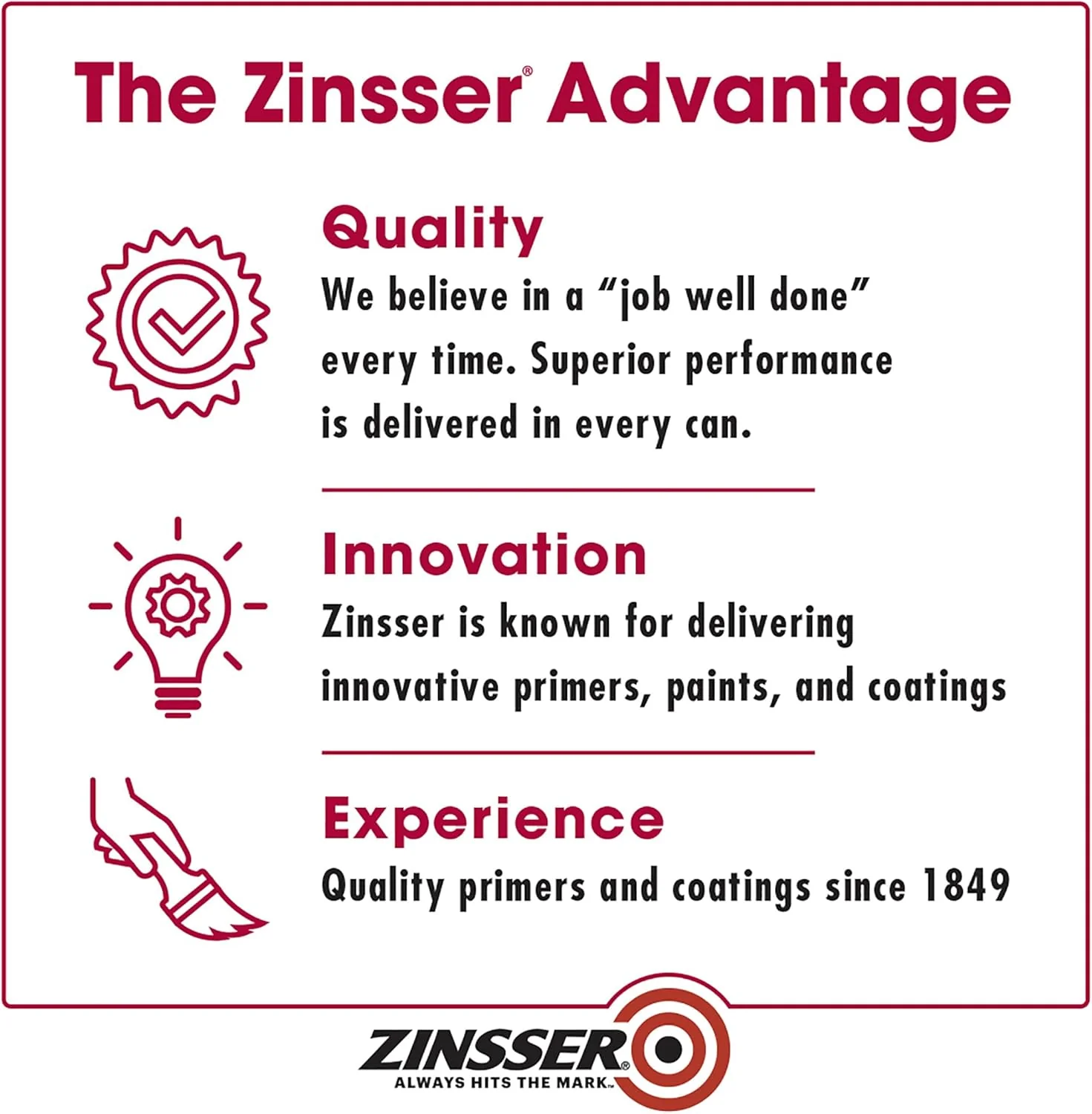 Zinsser 276049-2PK Mold Killing Primer, Gallon, White, 2 Pack - Image 9